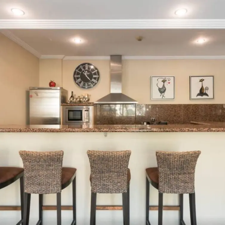 Venta de villa independiente en Puerto Banús