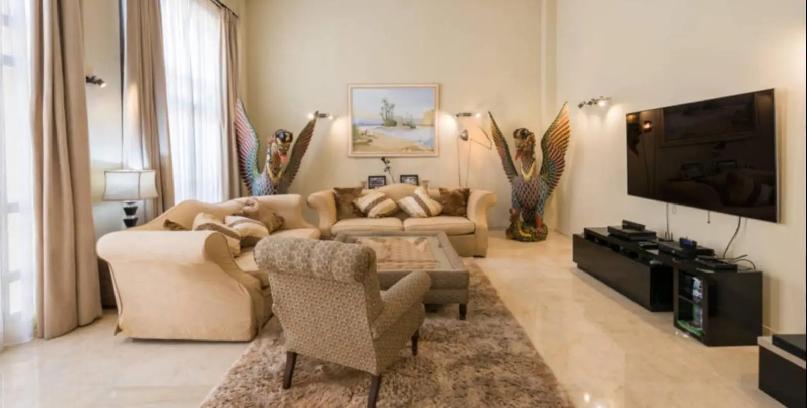 Sale of detached villa in Puerto Banús 5