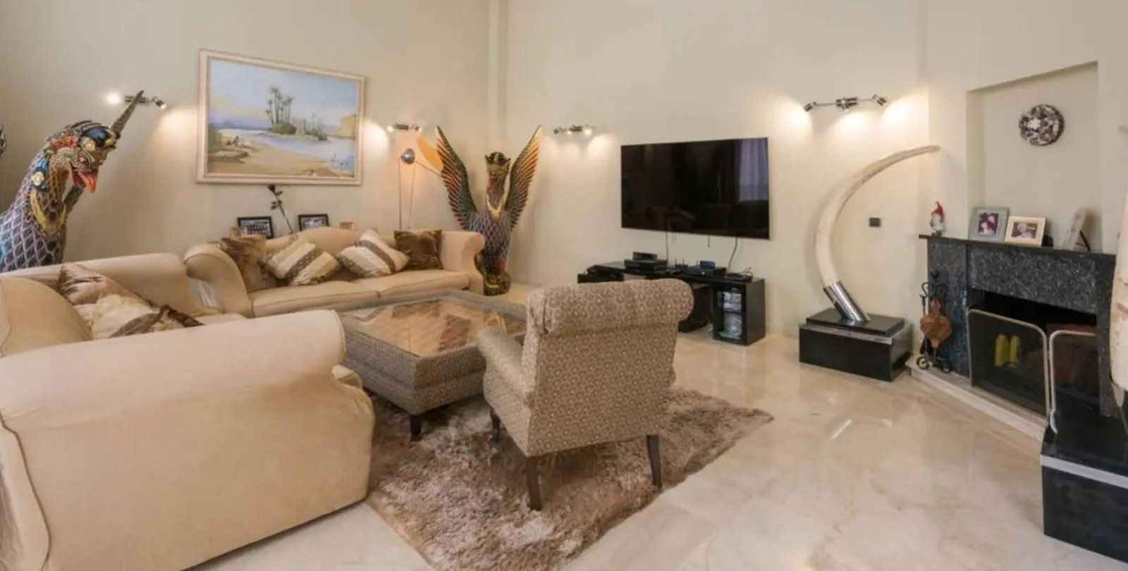Sale of detached villa in Puerto Banús 6