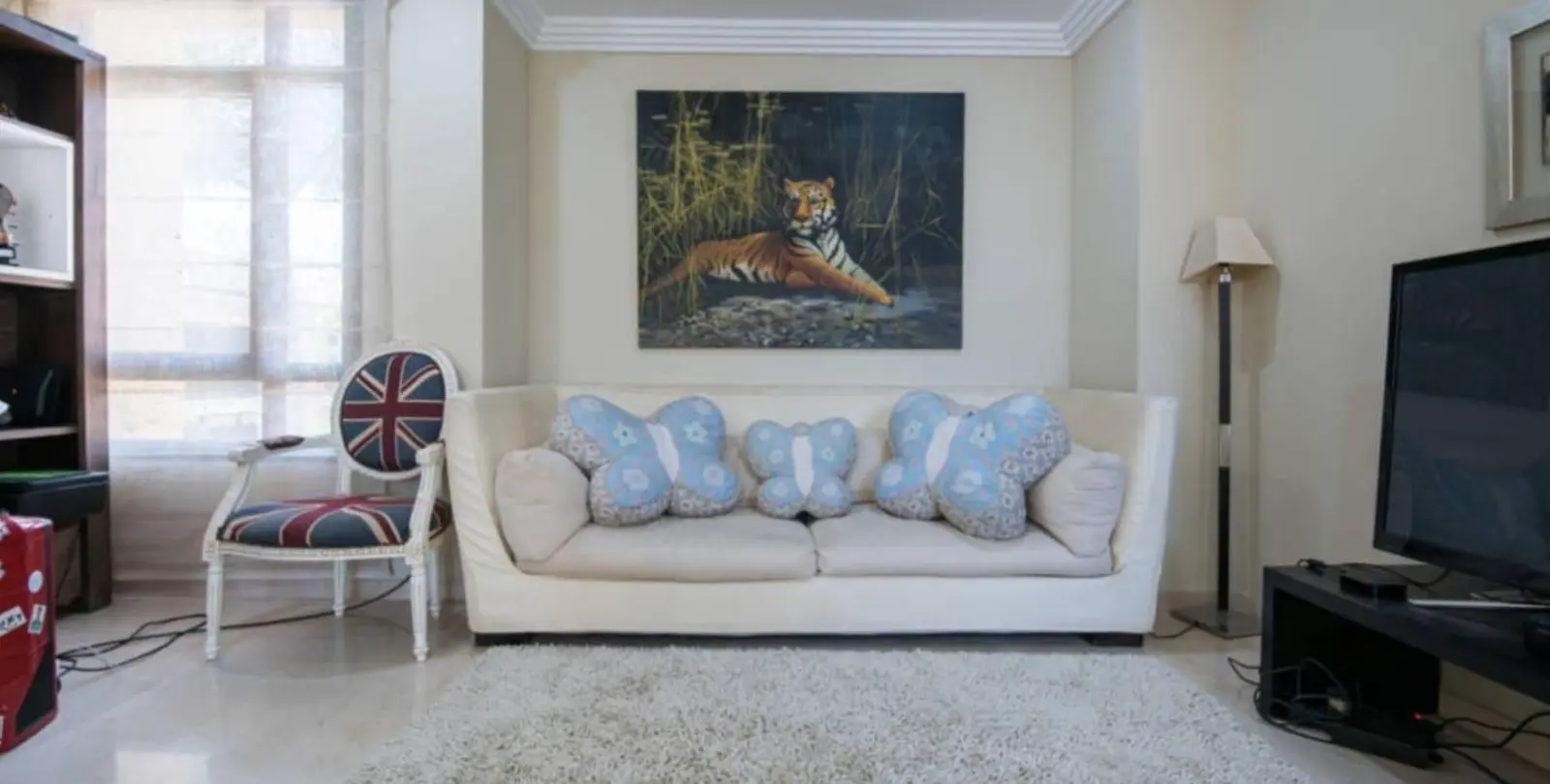 Sale of detached villa in Puerto Banús 10