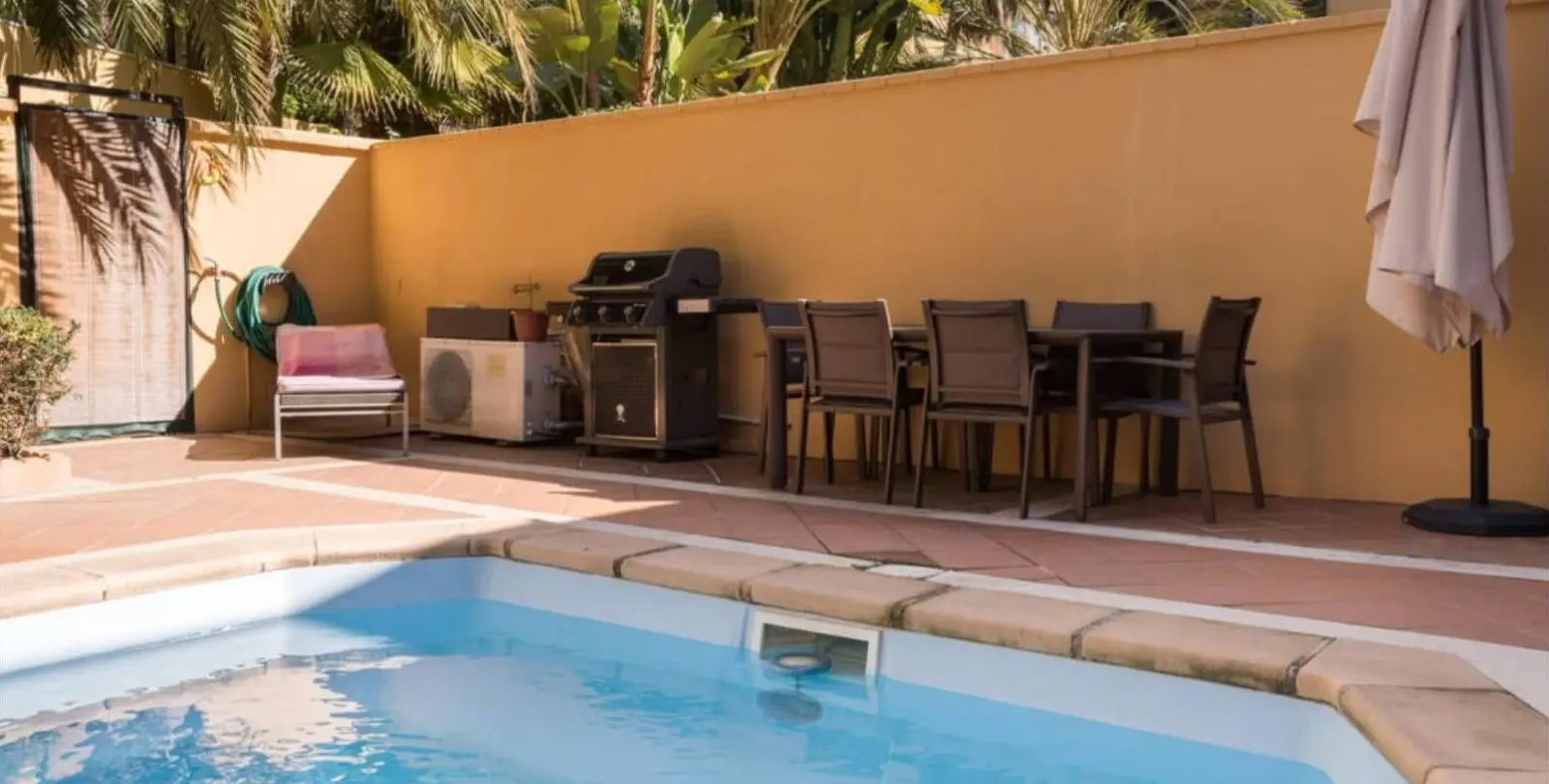 Sale of detached villa in Puerto Banús 27