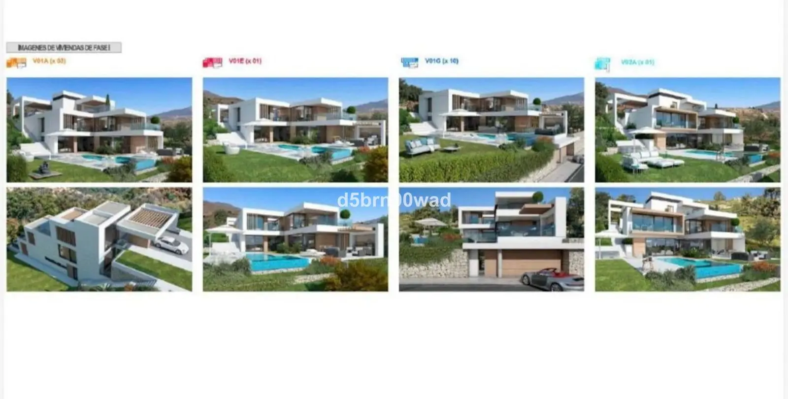 Sale of residential plot in Mijas Golf 4