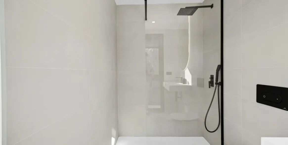 Long-term rent of detached villa in Benahavís 27
