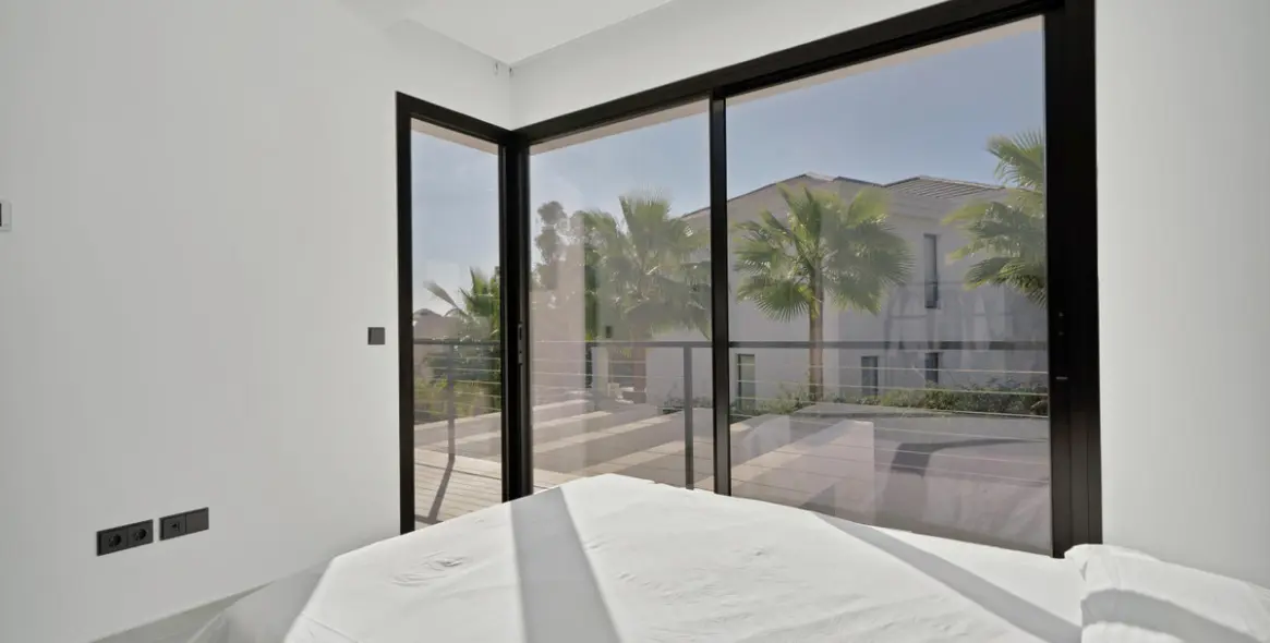 Long-term rent of detached villa in Benahavís 31