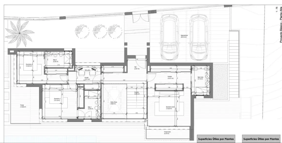 Long-term rent of detached villa in Benahavís 50