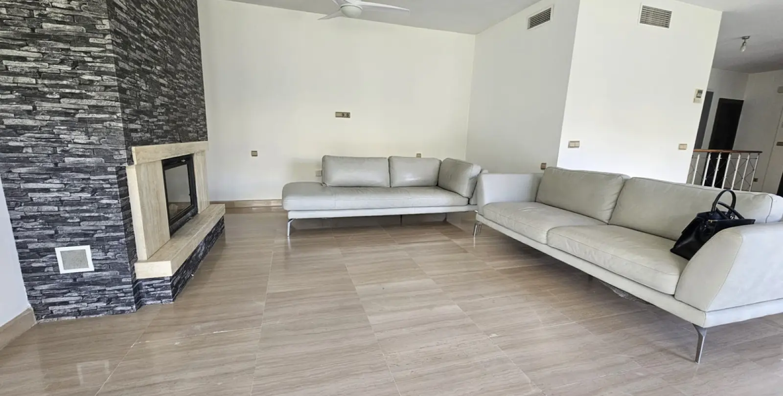Long-term rent of detached villa in Riviera del Sol 6