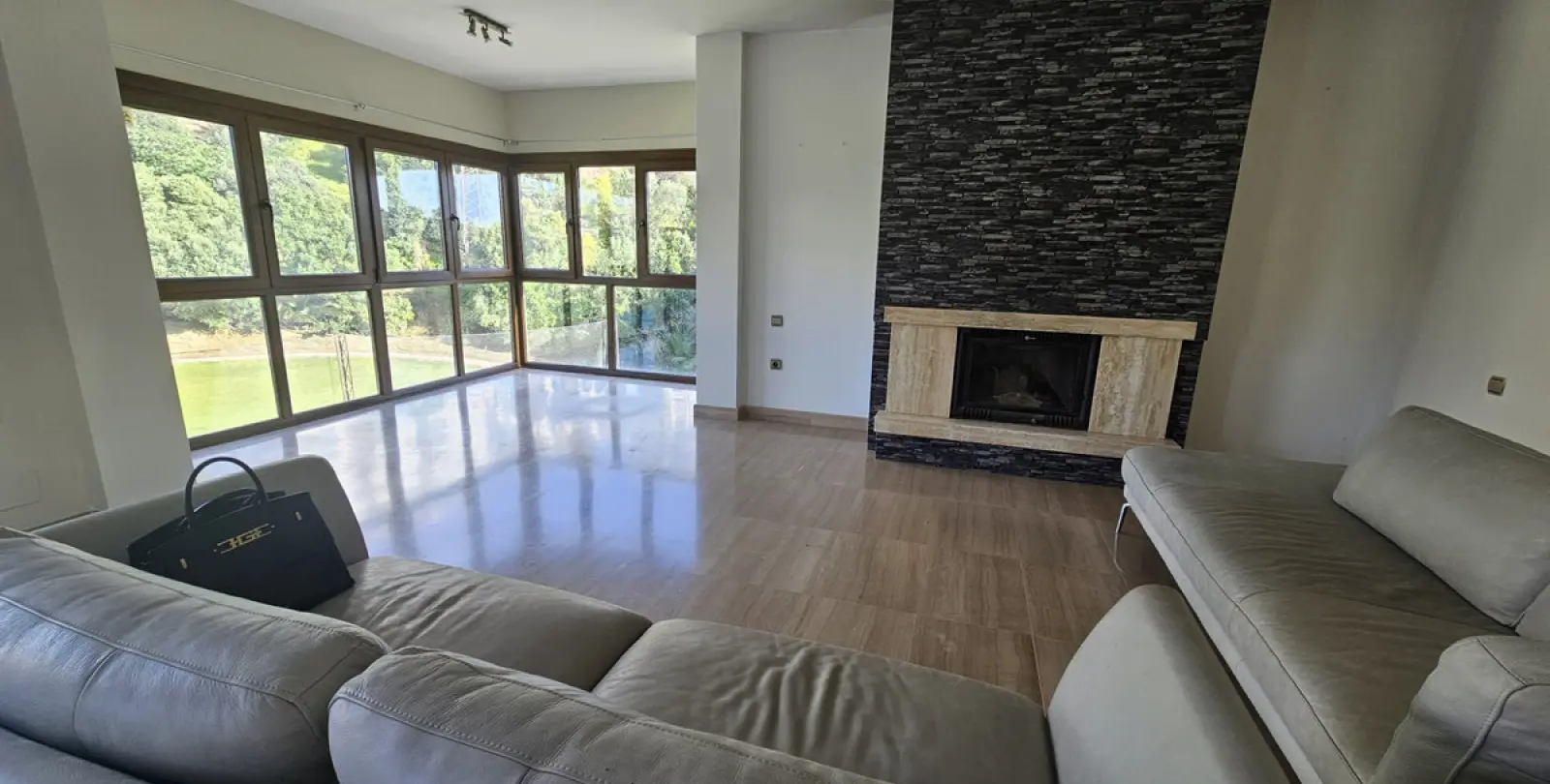 Long-term rent of detached villa in Riviera del Sol 7
