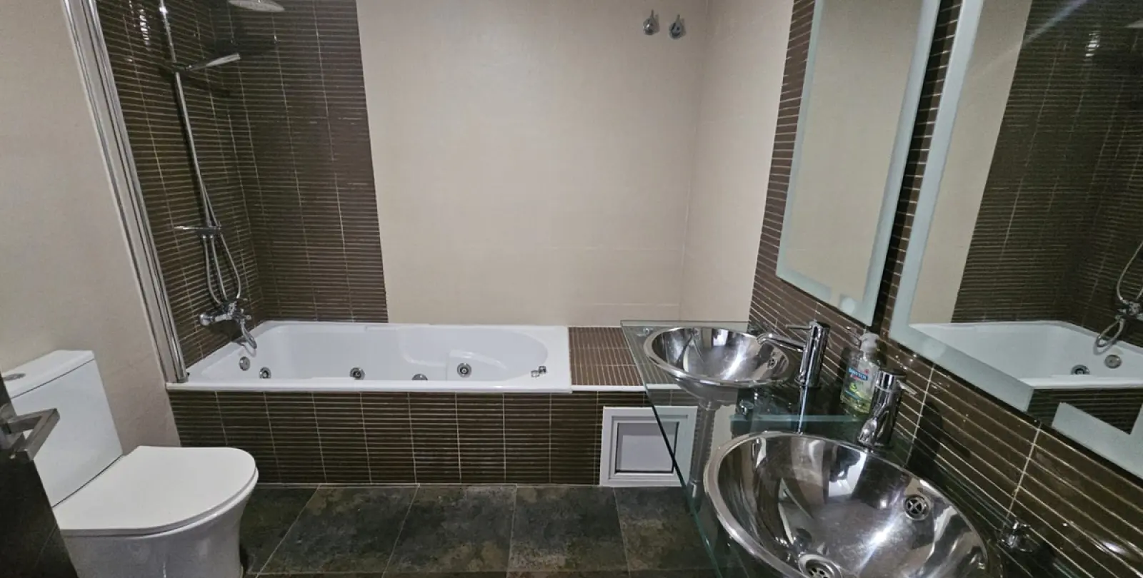 Long-term rent of detached villa in Riviera del Sol 17