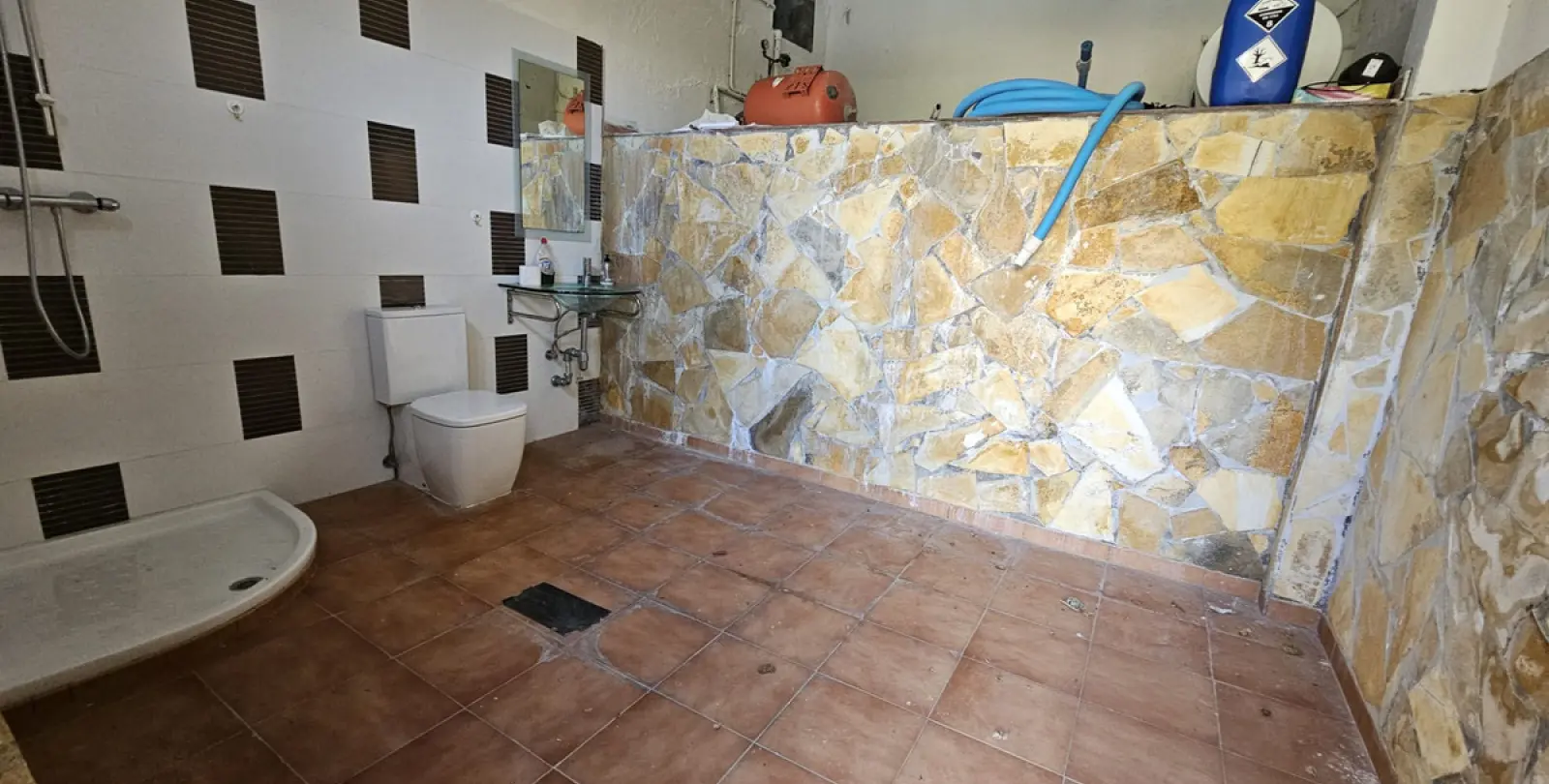 Long-term rent of detached villa in Riviera del Sol 26