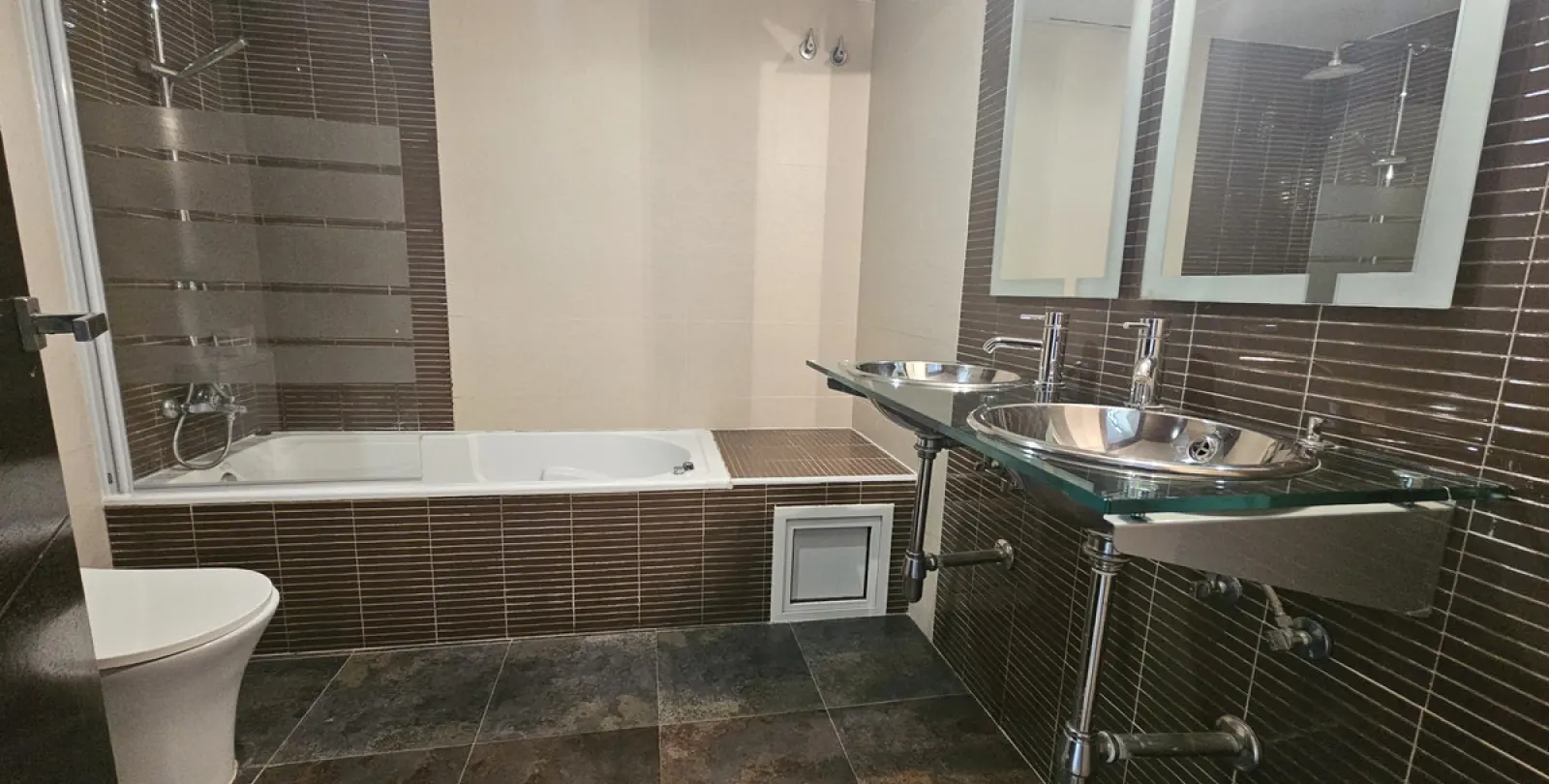 Long-term rent of detached villa in Riviera del Sol 29