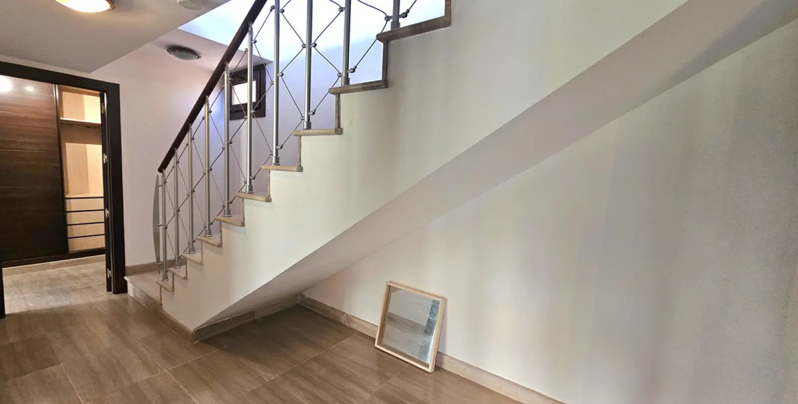 Long-term rent of detached villa in Riviera del Sol 32