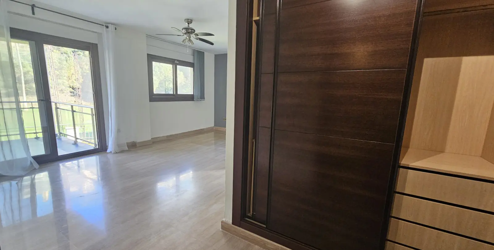 Long-term rent of detached villa in Riviera del Sol 36
