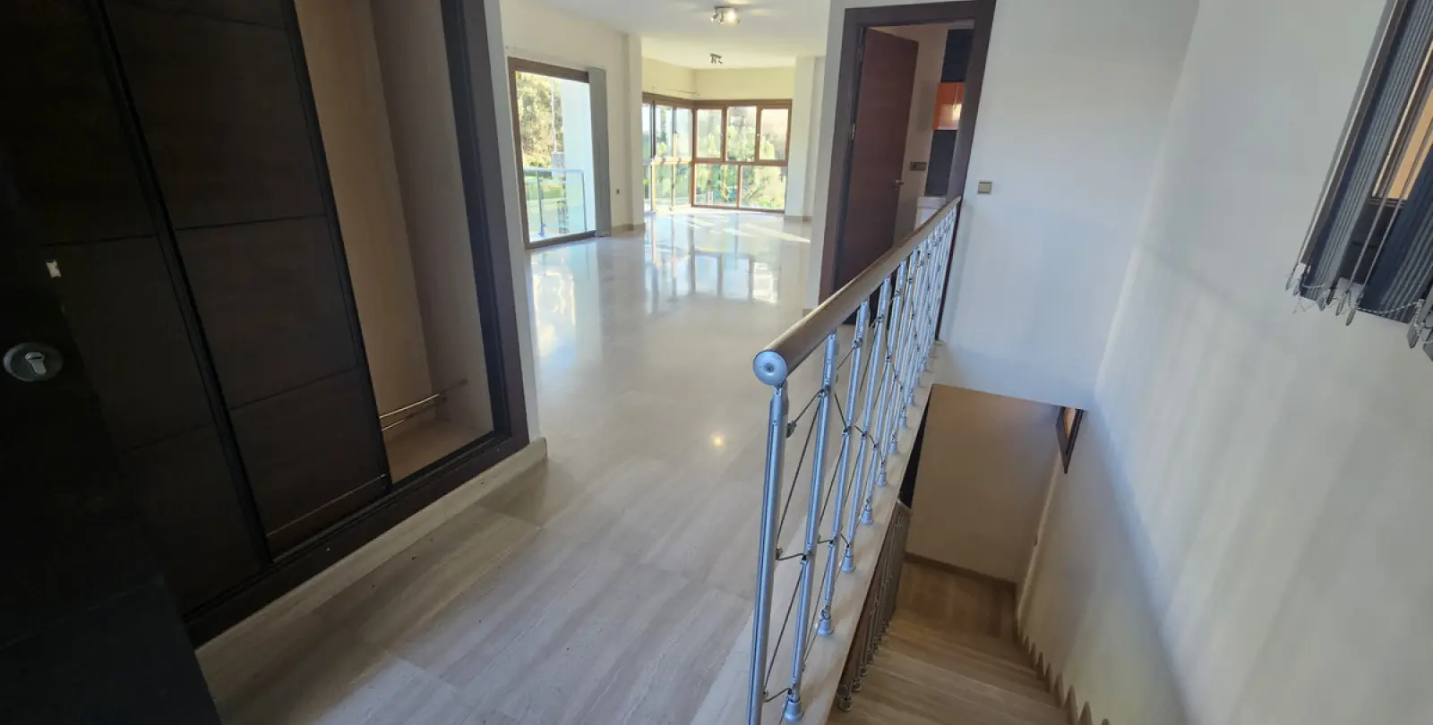Long-term rent of detached villa in Riviera del Sol 48