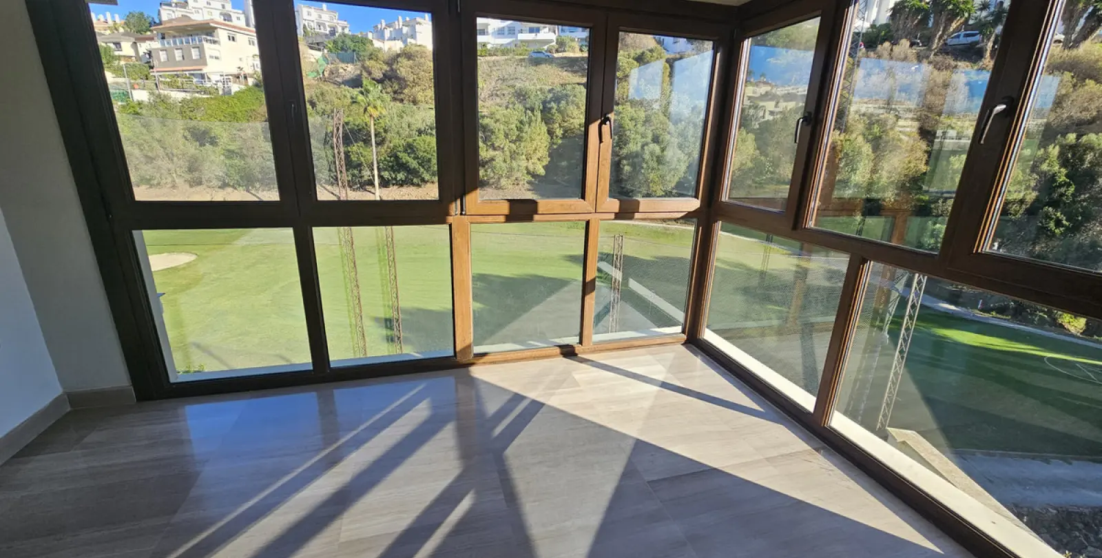 Long-term rent of detached villa in Riviera del Sol 60