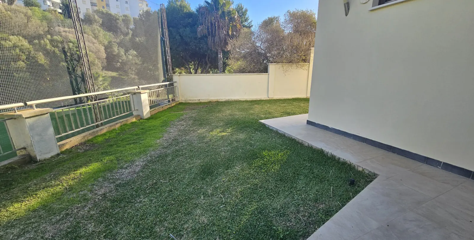 Long-term rent of detached villa in Riviera del Sol 68