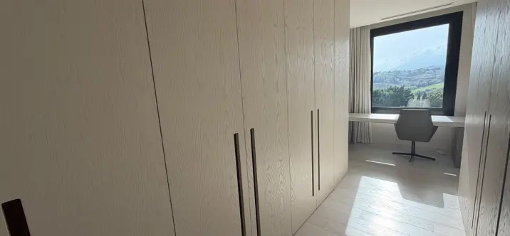 Long-term rent of detached villa in Los Flamingos 2