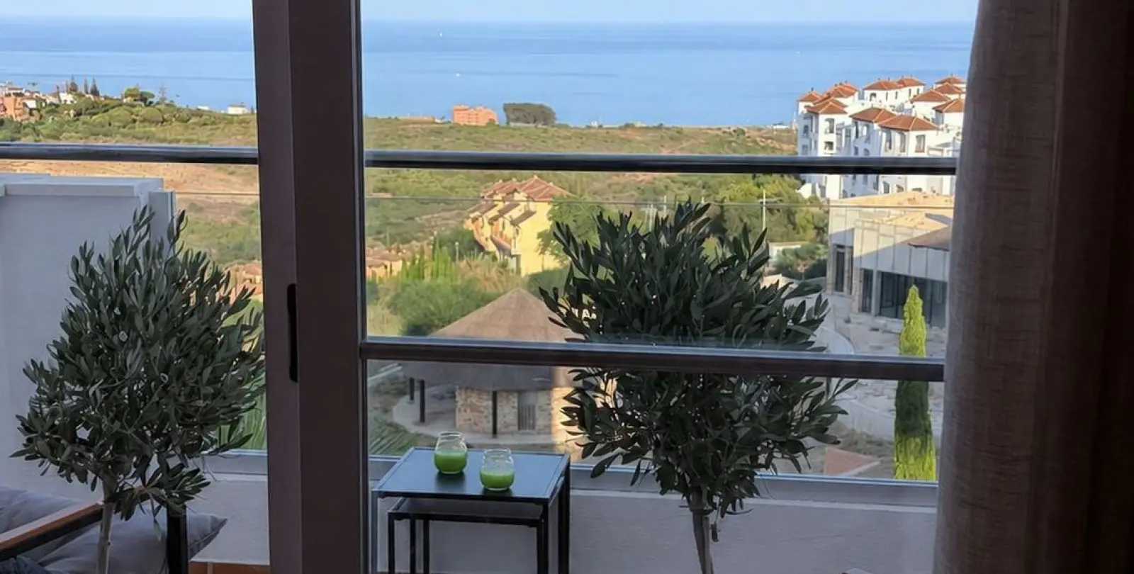 Продажа пентхауса в La Duquesa 15