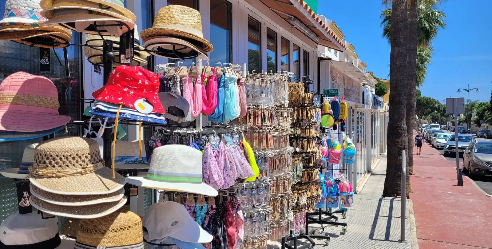 Venta de adosado en Calahonda 39