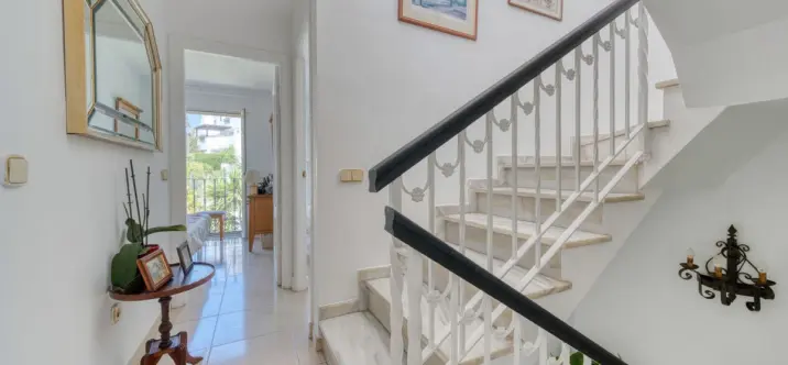Venta de adosado en Estepona 2
