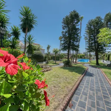 Venta de adosado en Estepona