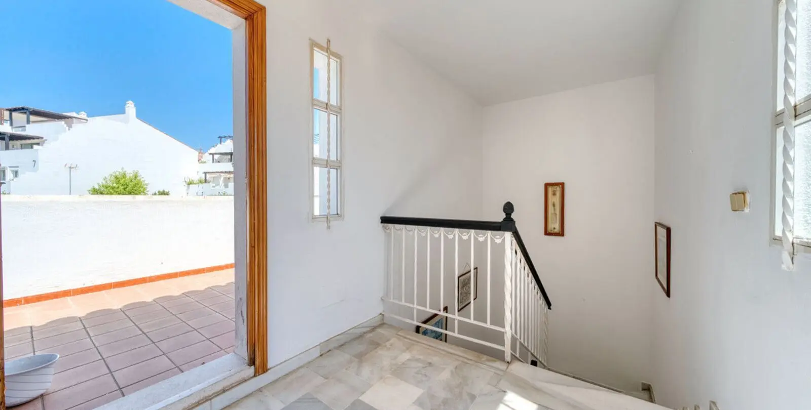 Venta de adosado en Estepona 4