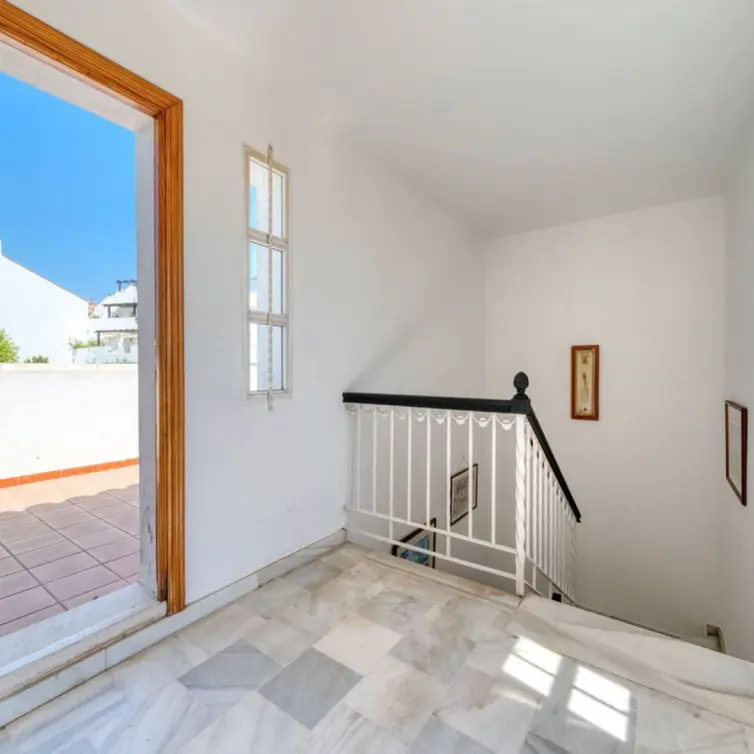 Venta de adosado en Estepona