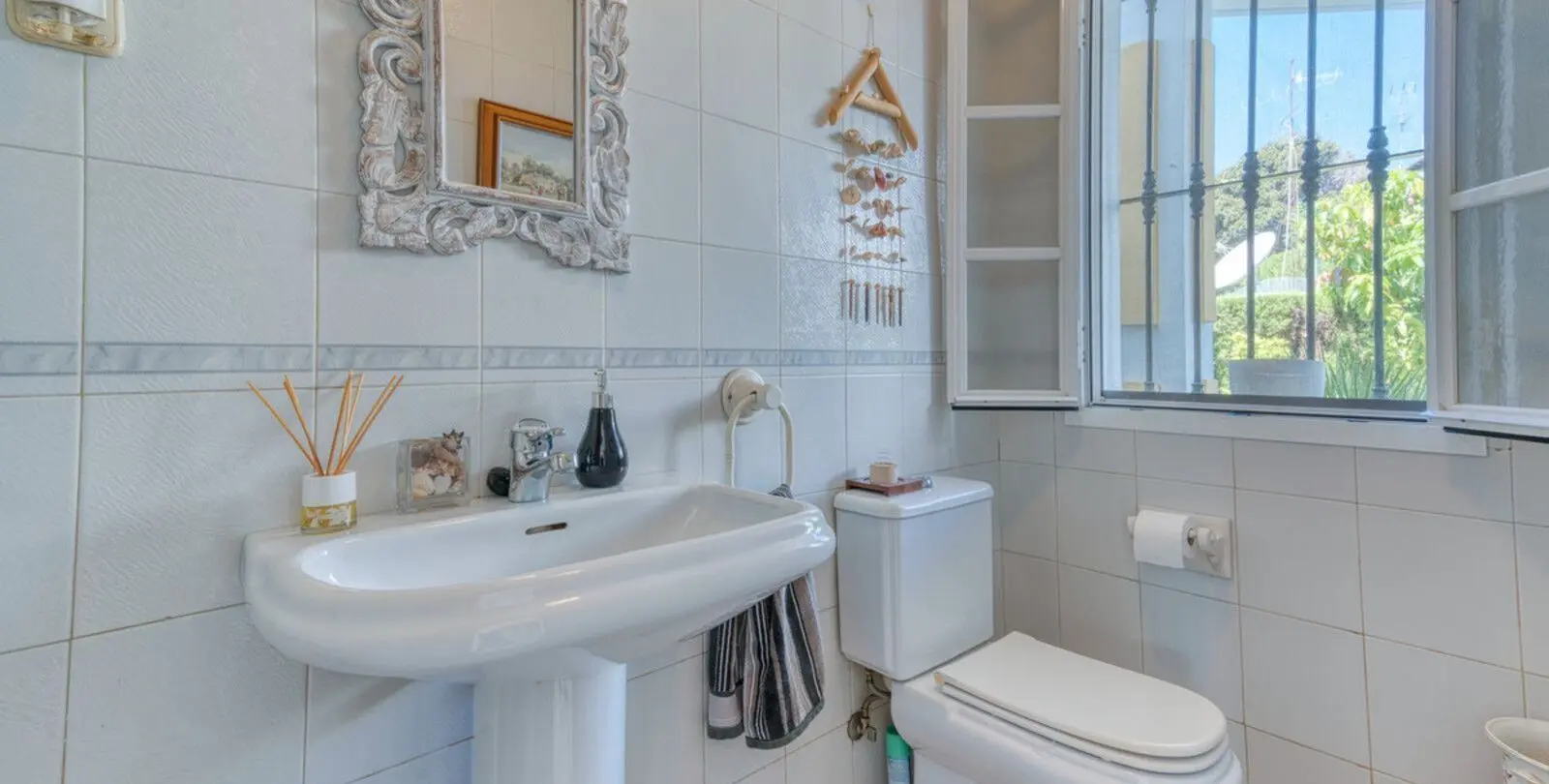 Venta de adosado en Estepona 11