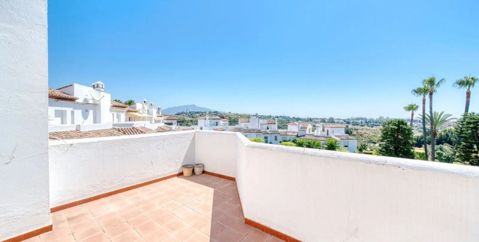 Venta de adosado en Estepona 12