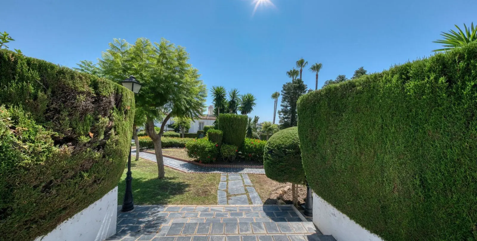 Venta de adosado en Estepona 21