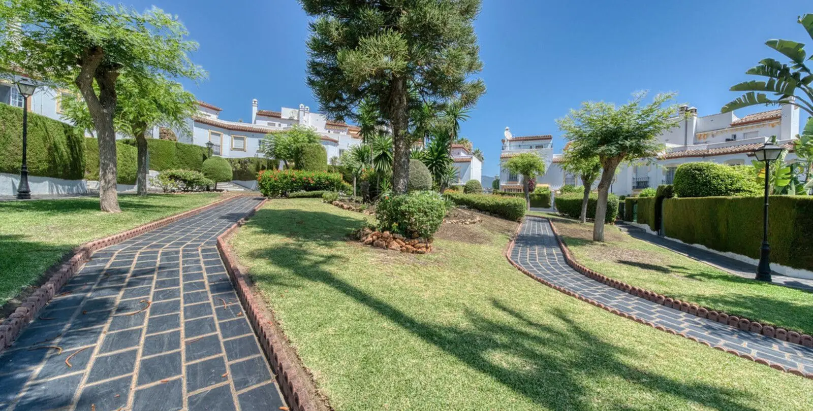 Venta de adosado en Estepona 25