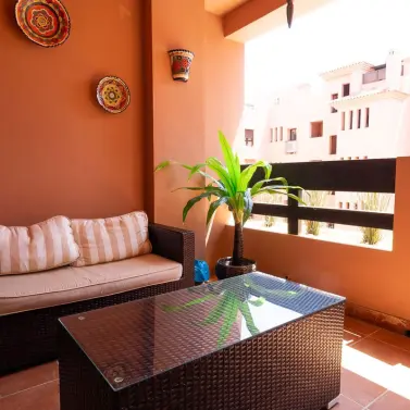 Продажа апартаментов на среднем этаже в Benalmadena