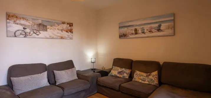 Продажа апартаментов на среднем этаже в Benalmadena 1