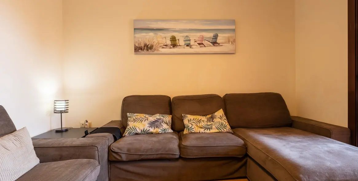 Venta de apartamento en planta media en Benalmadena 4