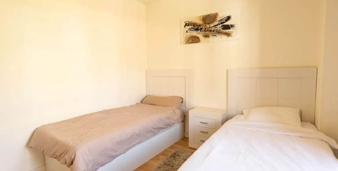 Venta de apartamento en planta media en Benalmadena 16