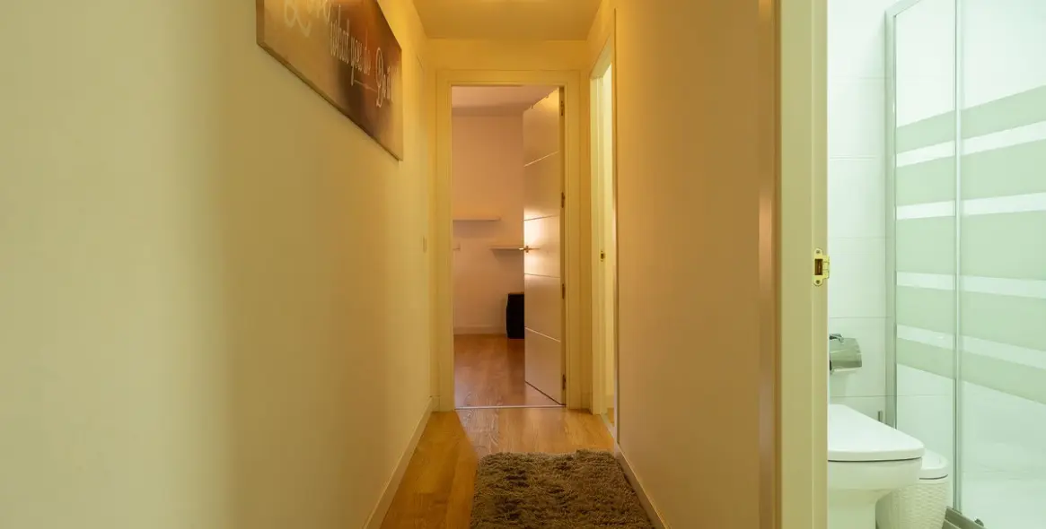 Venta de apartamento en planta media en Benalmadena 18