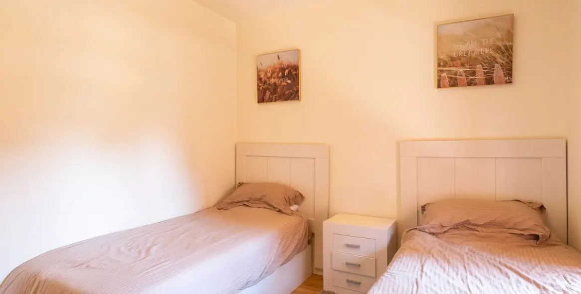 Venta de apartamento en planta media en Benalmadena 20