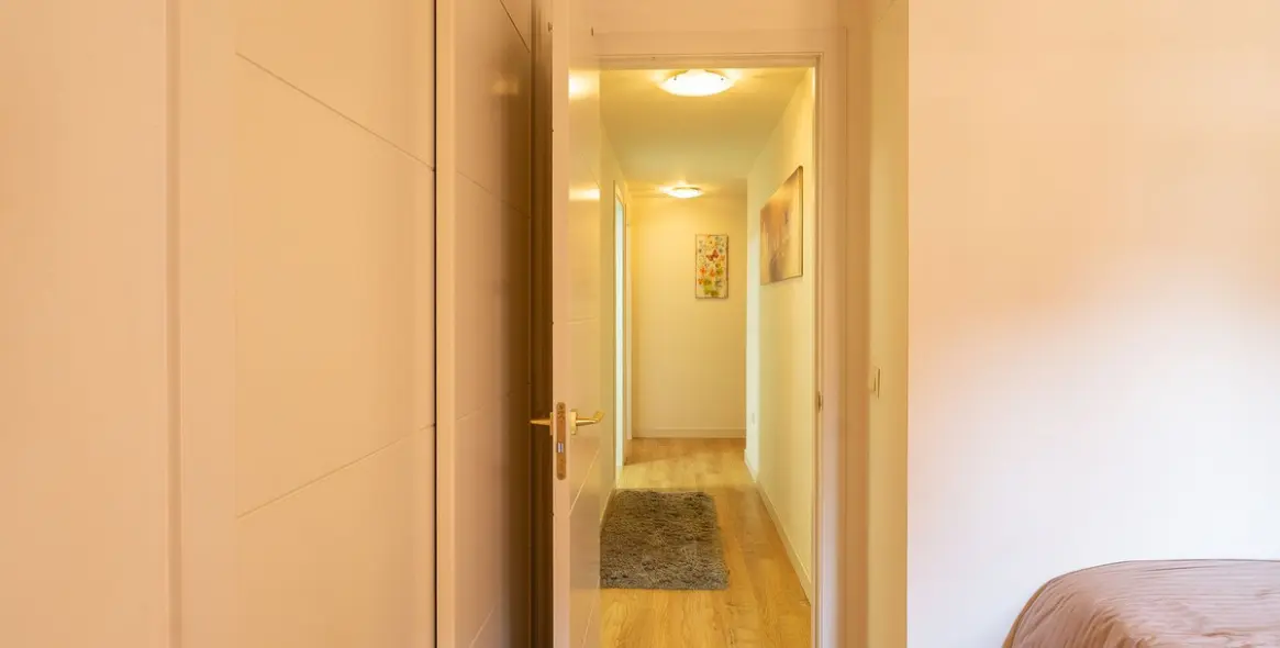 Venta de apartamento en planta media en Benalmadena 21