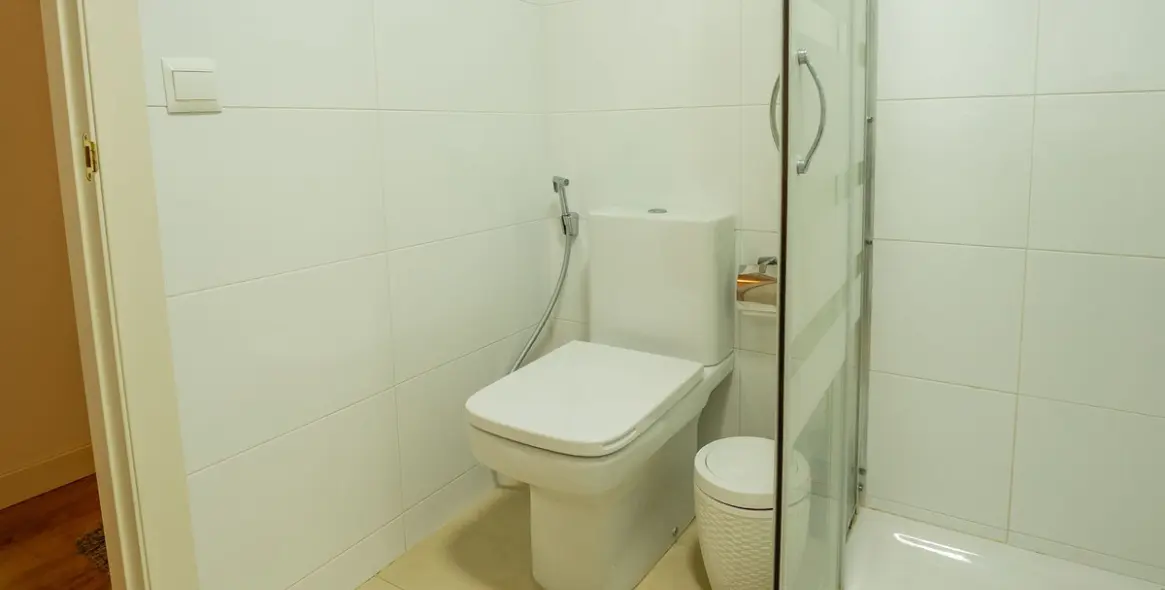 Venta de apartamento en planta media en Benalmadena 24