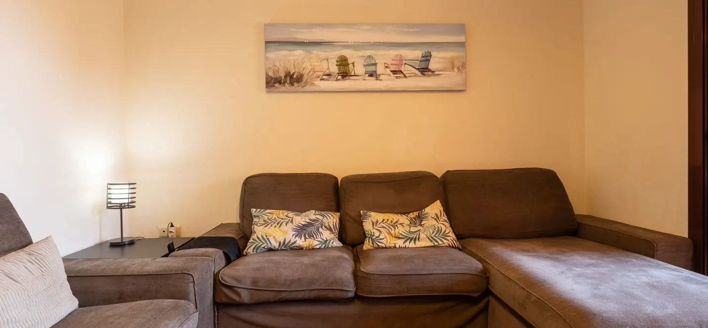 Sale of middle floor apartment in Benalmadena 3