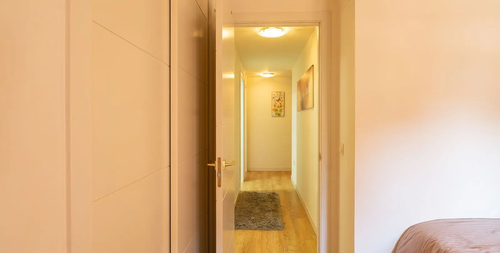 Venta de apartamento en planta media en Benalmadena 21