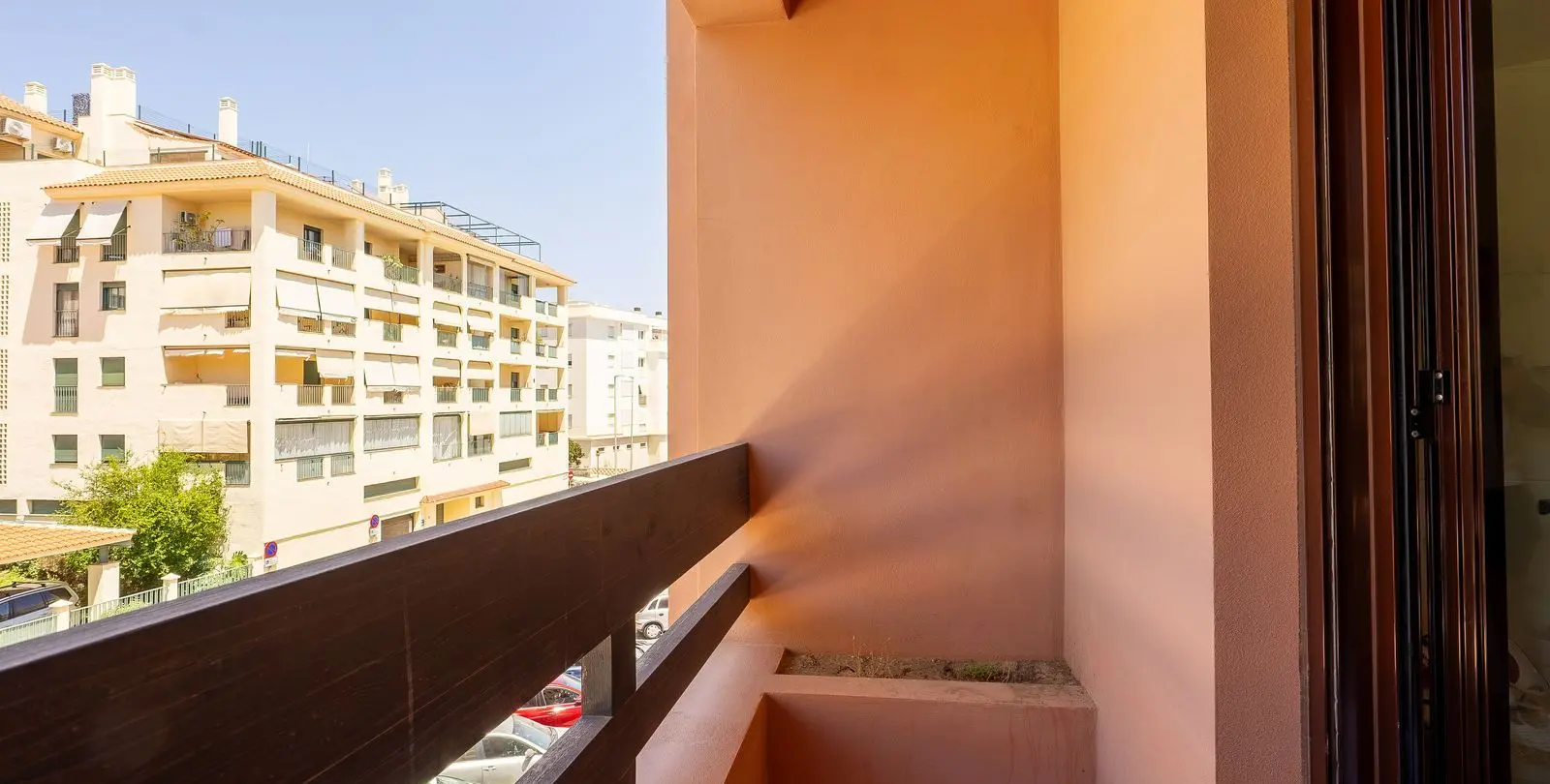 Venta de apartamento en planta media en Benalmadena 27
