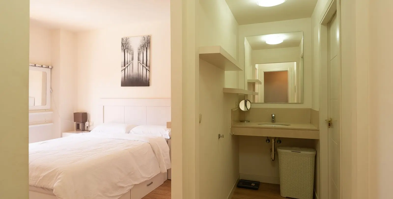 Venta de apartamento en planta media en Benalmadena 38
