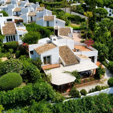 Venta de villa independiente en Casares Playa