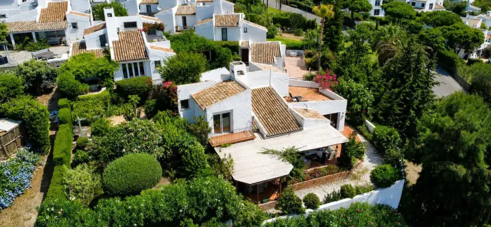 Venta de villa independiente en Casares Playa 2