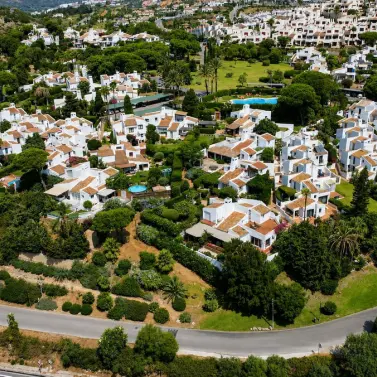Venta de villa independiente en Casares Playa