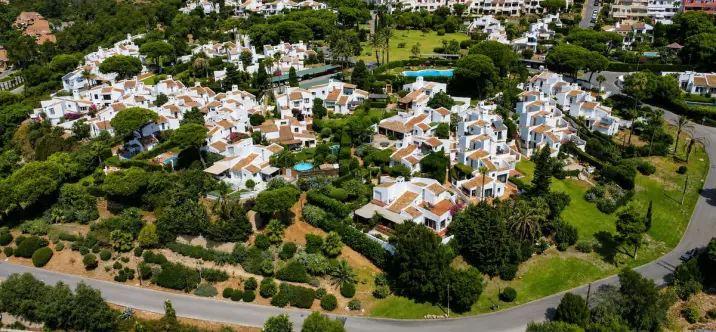 Venta de villa independiente en Casares Playa 3