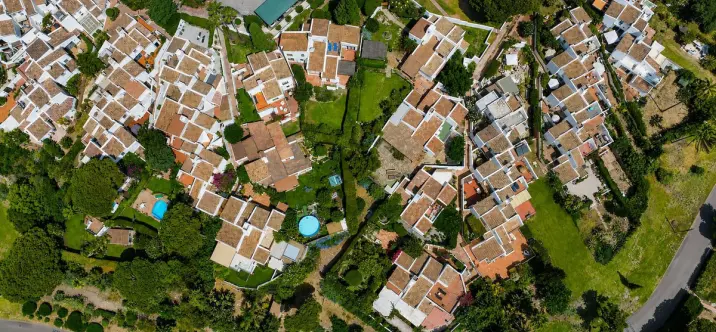 Venta de villa independiente en Casares Playa 4