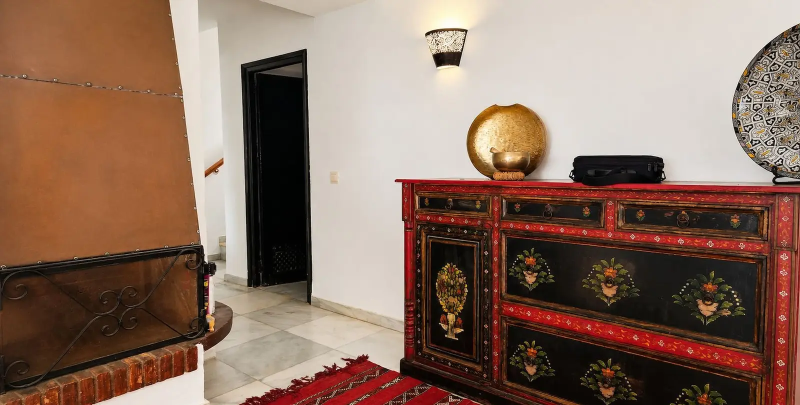 Venta de villa independiente en Casares Playa 11