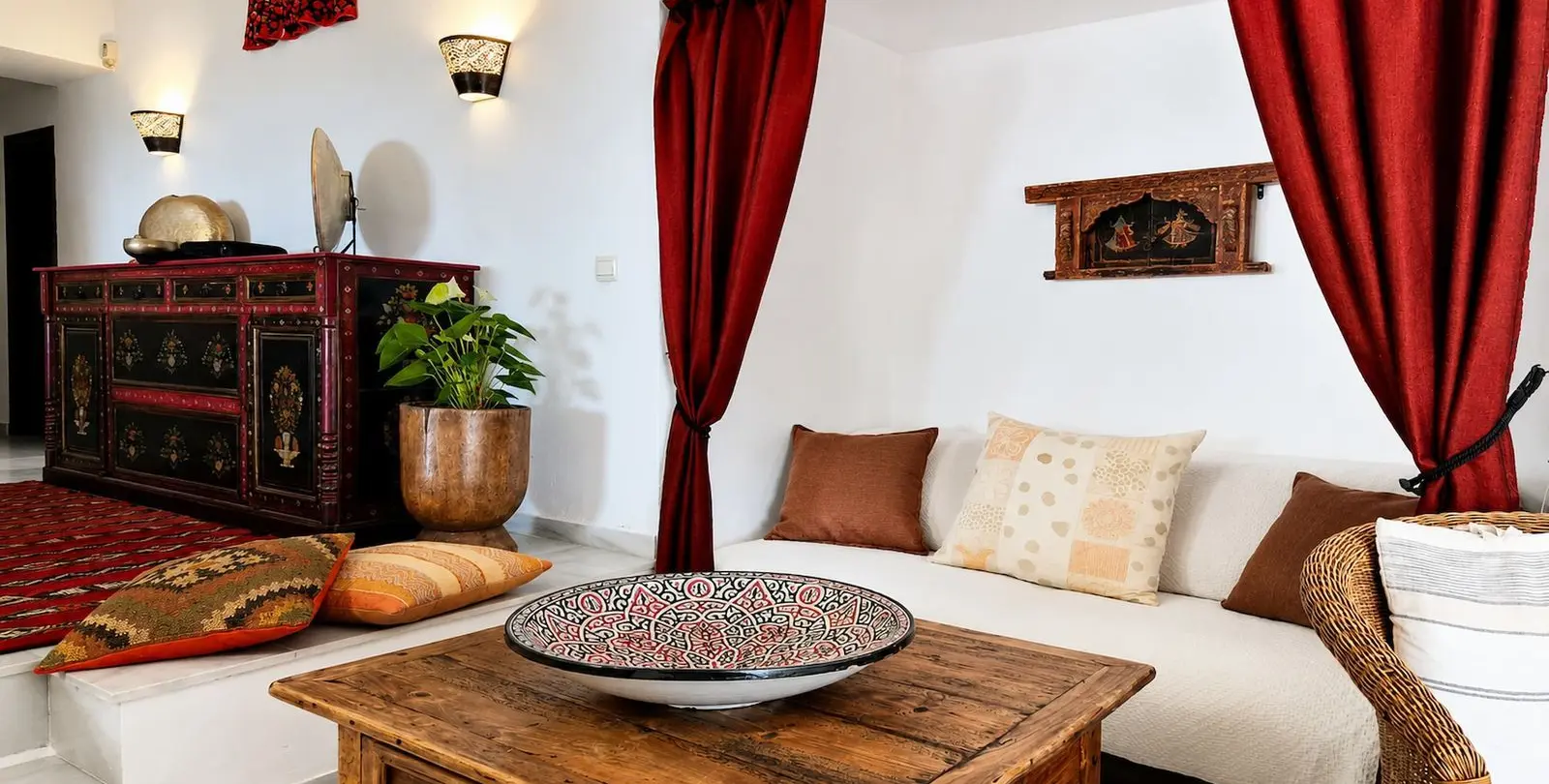 Venta de villa independiente en Casares Playa 14