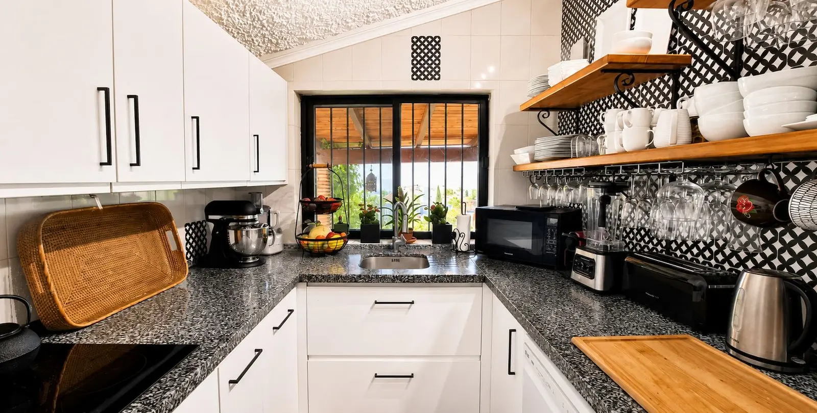 Venta de villa independiente en Casares Playa 15